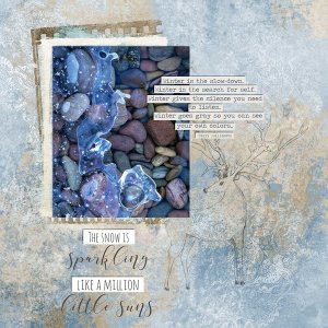 Iced
