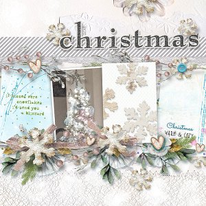 Christmas tree