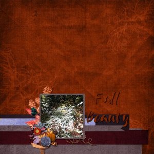 Fall Beauty