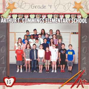 JP Grade 4