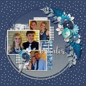 Winter Ball 2014