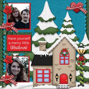 Sweet Sounds of Christmas!