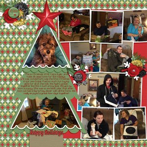 Christmas 2014