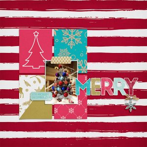 merry