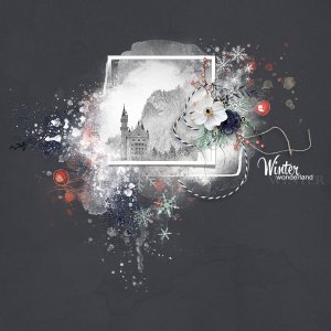 winter wonderland