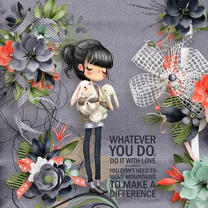 Do it with Love