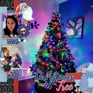 Christmas Tree