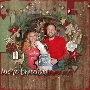 Expecting