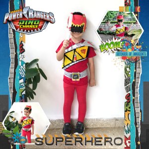 Power Ranger