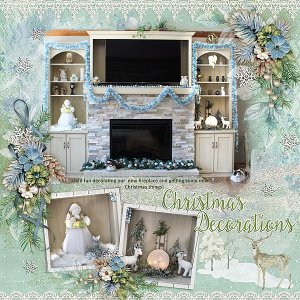 Christmas Decorations