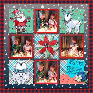 Merry + Bright