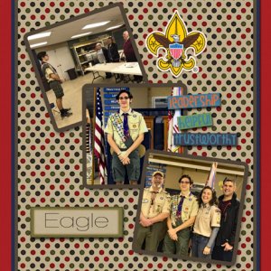 Eagle Scout