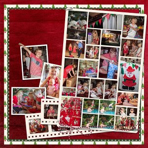 Christmas 2013 LHS