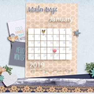 desktop January 2019
