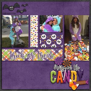 Halloween 2018