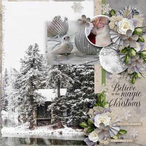 White Winter