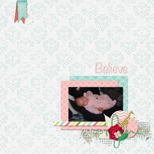 believe