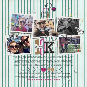 10k | April 2018