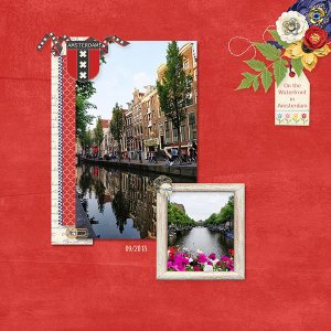 Amsterdam 2