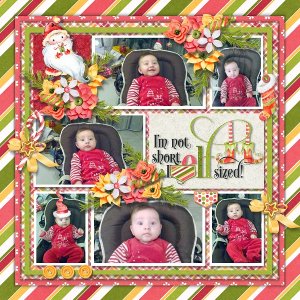 Captured moments 7