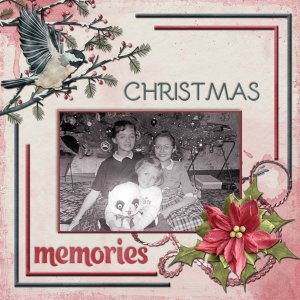 Christmas Memories