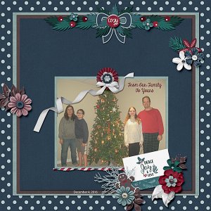 From Our Family to Yours
