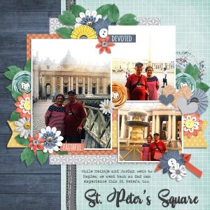 St. Peter's Square