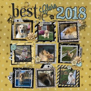 Best of Clara 2018