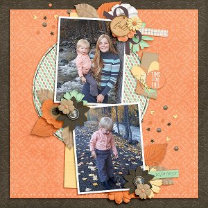 Document life Nov