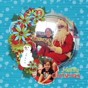 Merry Christmas to you