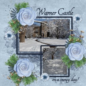 Warner Castle