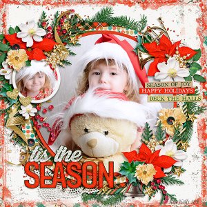 tis the season