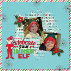 Inner Elf