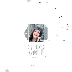 hello winter