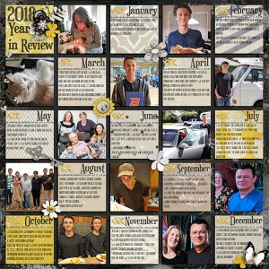 2018 in Review