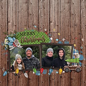 Christmas Vacation