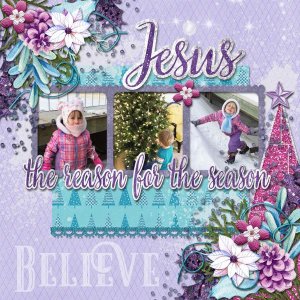 Believe
