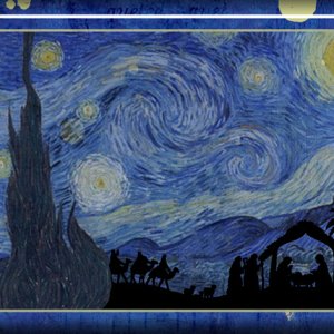 Starry Night
