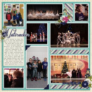 The Nutcracker