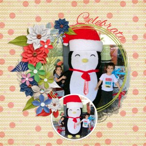 More christmas 2018