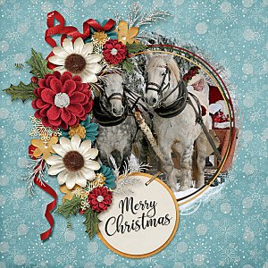 Sleigh Ride