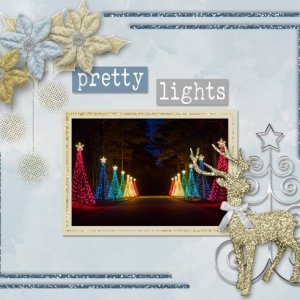 Pretty Lights