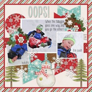 OOPS!