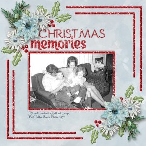 Christmas Memories