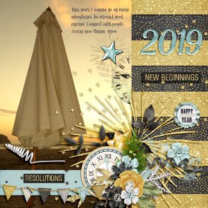 welcome 2019