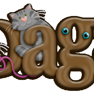 Cat siggy