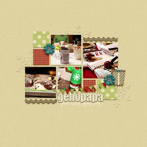 Gehopapa