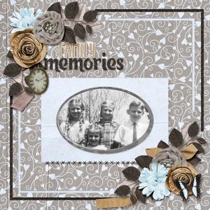 Family Memories