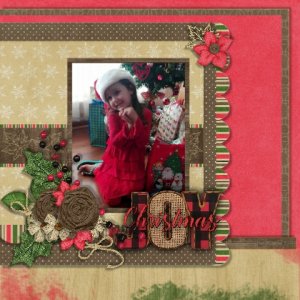 Christmas Stories