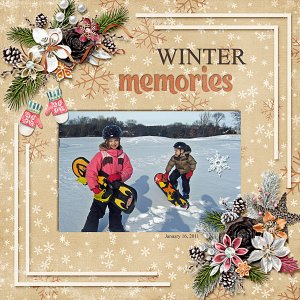 Winter Memories